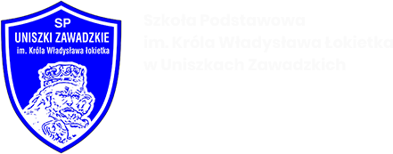 Szkoła Podstawowa im. Króla Władysława Łokietka - link do strony głównej