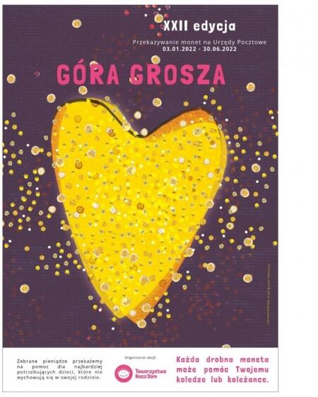 Akcja Góra Grosza