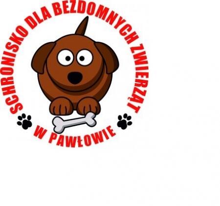 Zbiórka karmy dla zwierząt ze schroniska w Pawłowie