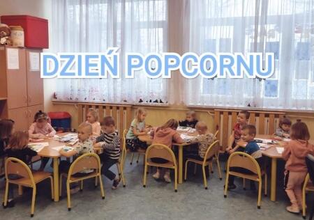 Dzień Popcornu