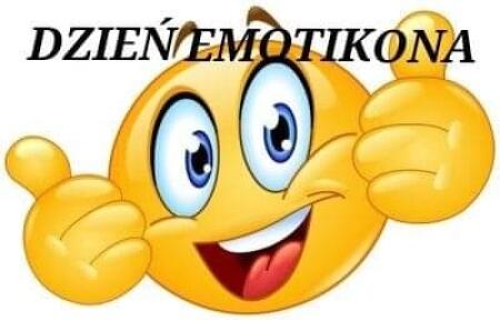 Dzień Emotikona