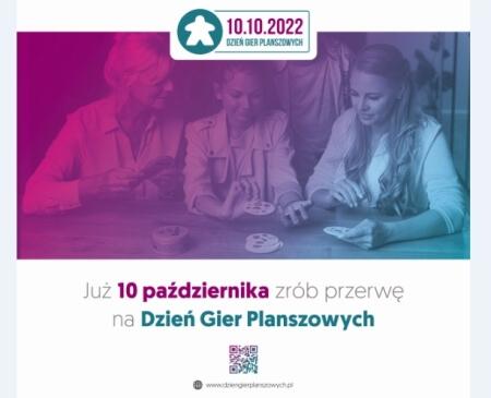 Dzień Gier Planszowych