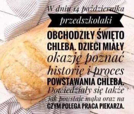 Dzień Chleba