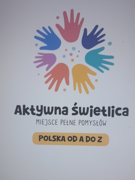 Świetlica szkolna