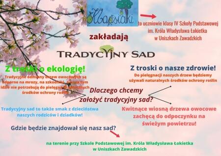 Pracowity tydzień Klapsiaków