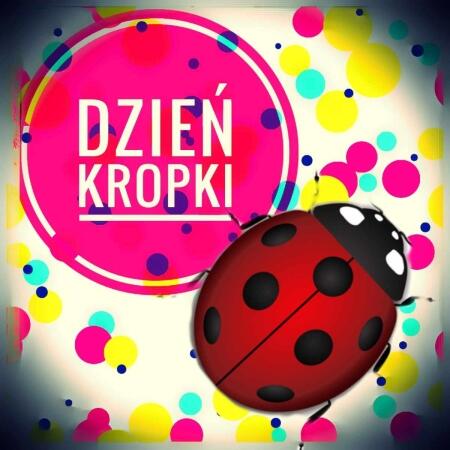 Dzień Kropki