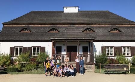 Muzeum Wsi Mazowieckiej