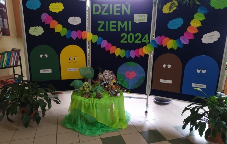 Dzień Ziemi 2024