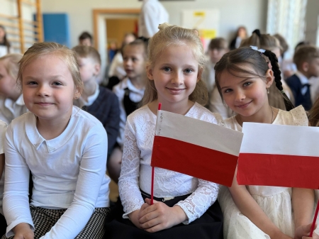 Święto obchodów Konstytucji 3 Maja