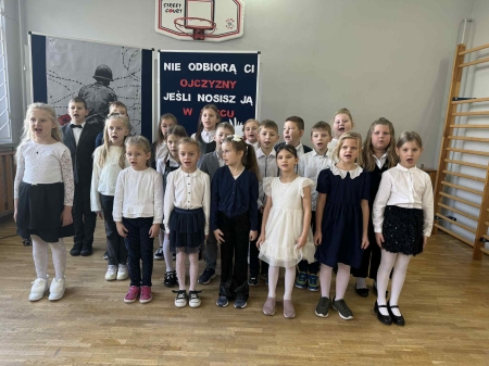 Narodowe Święto Niepodległości 