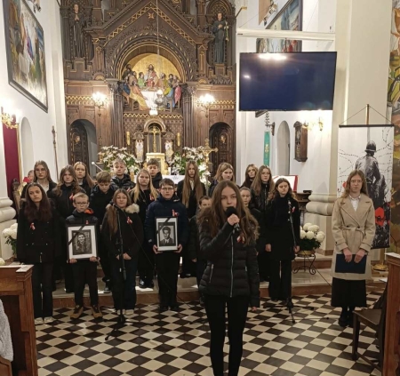 Narodowe Święto Niepodległości 