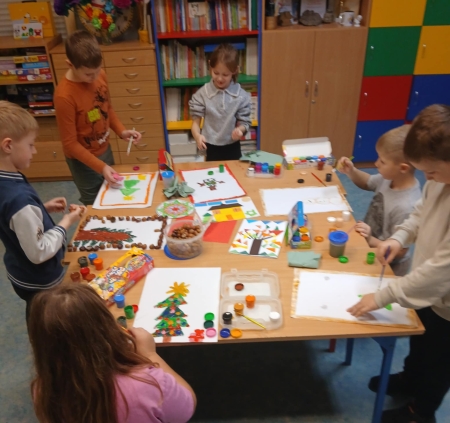 Natalka i Natek w świecie MATEMATYKI