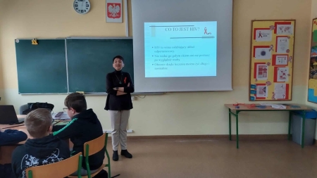 Światowy Dzień AIDS