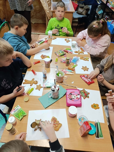 Święta tuż tuż...