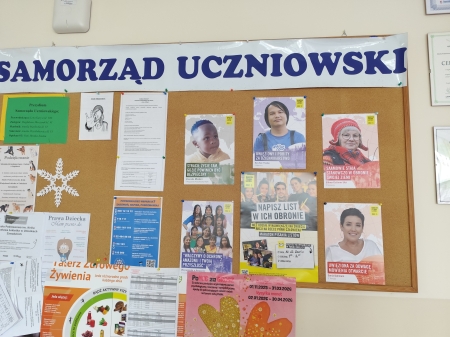 Maraton Pisania Listów 