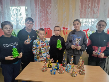 Warsztaty z Samorządem Uczniowskim