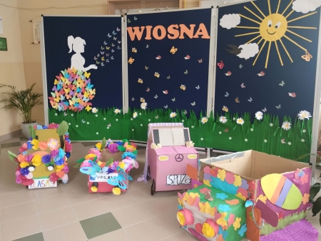 Pierwszy Dzień Wiosny