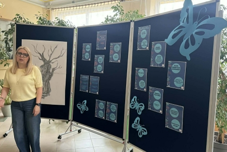 Dzień Świadomości Autyzmu