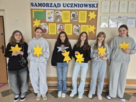 Czym jest akcja społeczno-edukacyjna Żonkile?