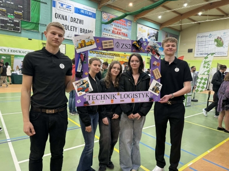 Targi Edukacyjne  i Dni Otwarte Szkół Ponadpodstawowych