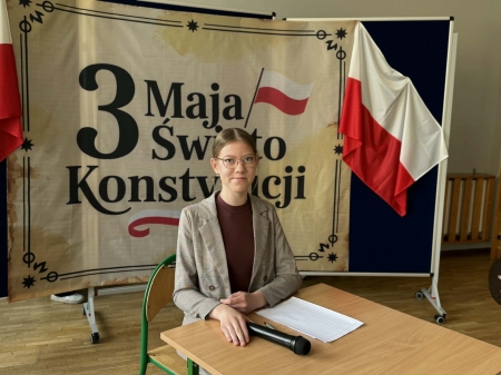 Konstytucja 3 Maja 