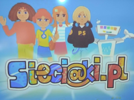 Dzień Bezpiecznego Internetu 