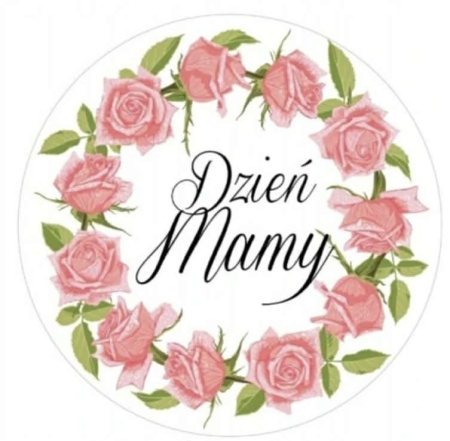 Dzień Mamy na świetlicy.