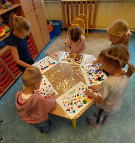 Dzień Kropki