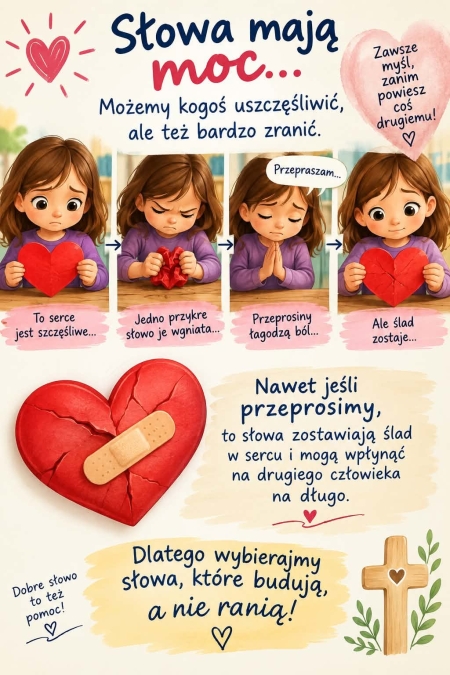 Tydzień Przeciwdziałania Przemocy.