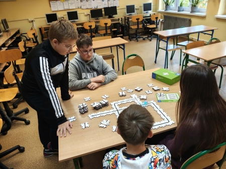 Europejski Tydzień Kodowania